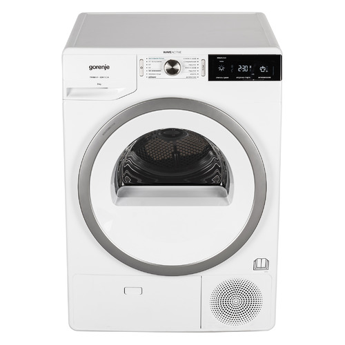 

Сушильная машина Gorenje DA82IL белый, DA82IL