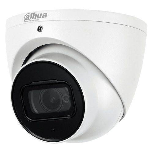 

Видеокамера IP DAHUA DH-IPC-HDW5431RP-ZE, 2.7 - 13.5 мм, белый