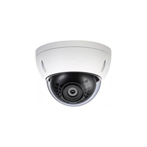 

Видеокамера IP DAHUA DH-IPC-HDBW1431EP-S-0280B, 2.8 мм, белый