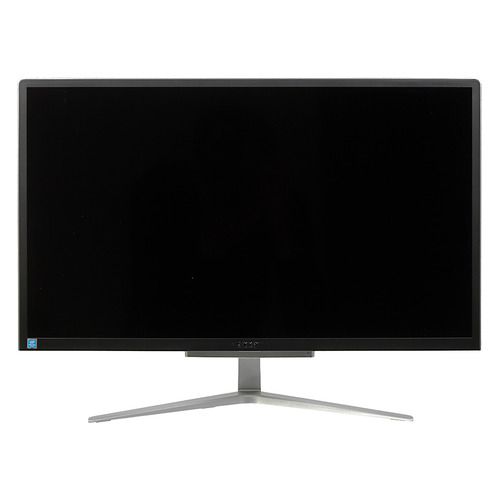 

Моноблок ACER Aspire C22-820, 21.5", Intel Pentium Silver J5005, 4Гб, 128Гб SSD, Intel UHD Graphics 605, Endless, серебристый и черный [dq.bcmer.004]