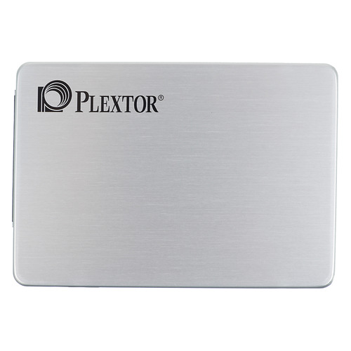 

SSD накопитель PLEXTOR M8VC PX-128M8VC 128ГБ, 2.5", SATA III, PX-128M8VC