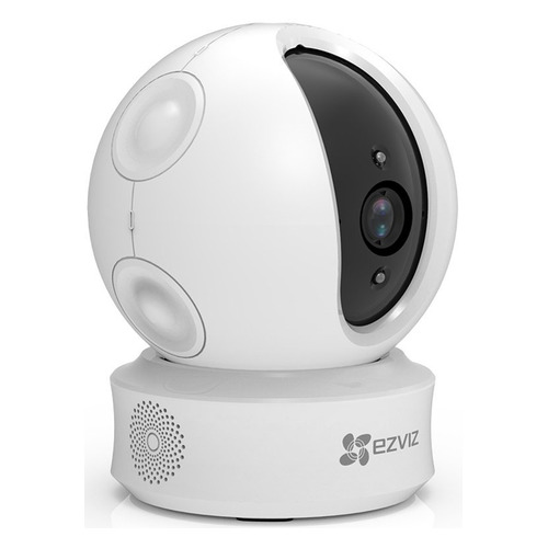 

Видеокамера IP EZVIZ CS-CV246-A0-3B1WFR, 1080p, 4 мм, белый [ez360]