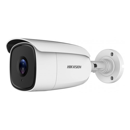 

Камера видеонаблюдения HIKVISION DS-2CE18U8T-IT3, 2.8 мм, белый