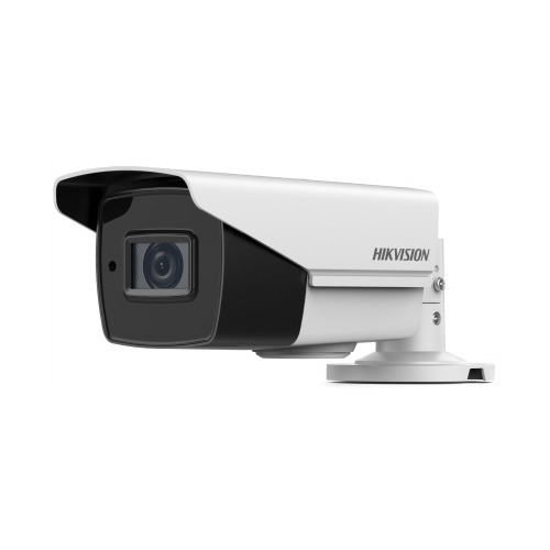 

Камера видеонаблюдения HIKVISION DS-2CE19U8T-AIT3Z, 2.8 - 12 мм, белый