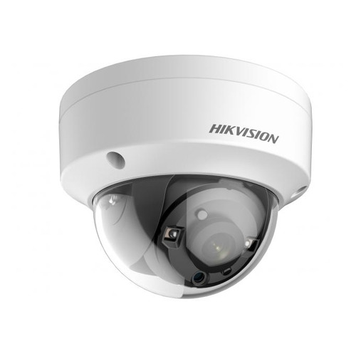 

Камера видеонаблюдения HIKVISION DS-2CE57U8T-VPIT, 3.6 мм, белый