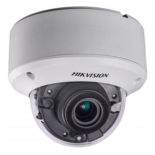 

Камера видеонаблюдения HIKVISION DS-2CE59U8T-AVPIT3Z, 2.8 - 12 мм, белый