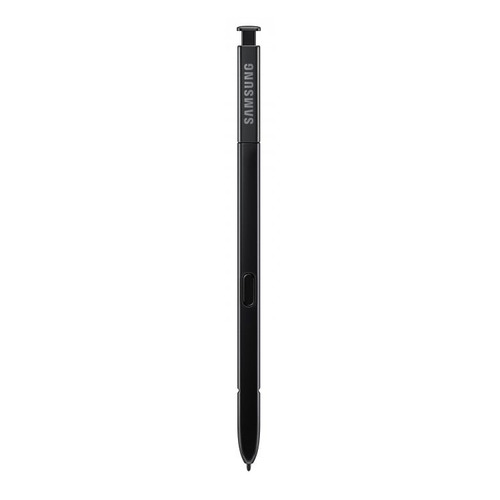 

Стилус SAMSUNG S Pen, Samsung Galaxy Note 9, черный [ej-pn960bbrgru]