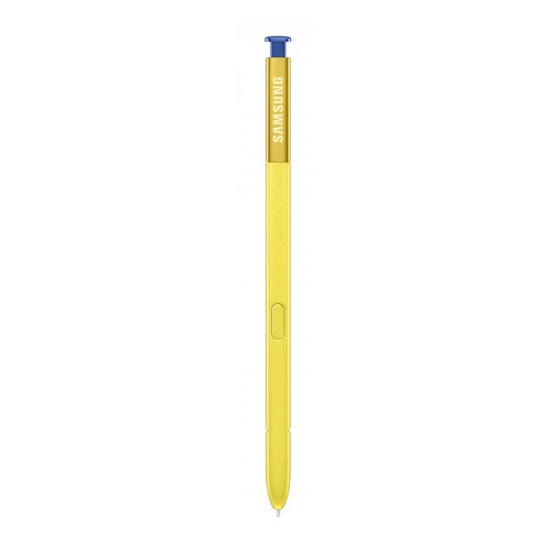 

Стилус SAMSUNG S Pen, Samsung Galaxy Note 9, синий [ej-pn960blrgru]