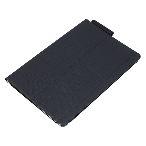 

Чехол для планшета SAMSUNG Book Cover, для Samsung Galaxy Tab S4, черный [ef-bt830pbegru]