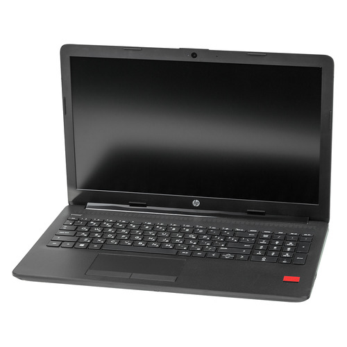 

Ноутбук HP 15-db0341ur, 15.6", AMD A9 9425 3.1ГГц, 8Гб, 1000Гб, 128Гб SSD, AMD Radeon 520 - 2048 Мб, Windows 10, 4RL20EA, черный