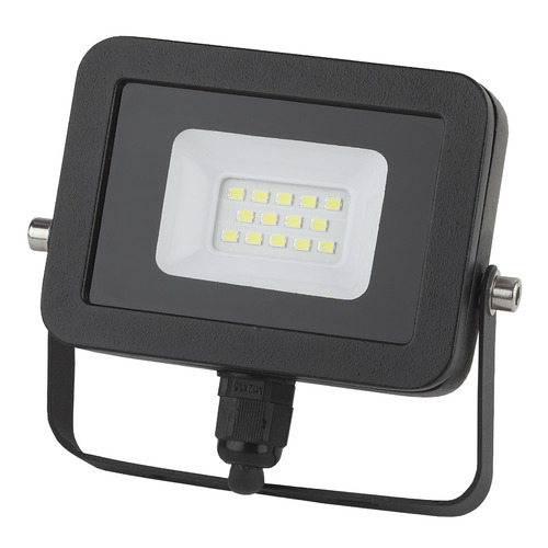 

Прожектор уличный ЭРА LPR-10-4000К-М SMD, 10Вт [б0027785]