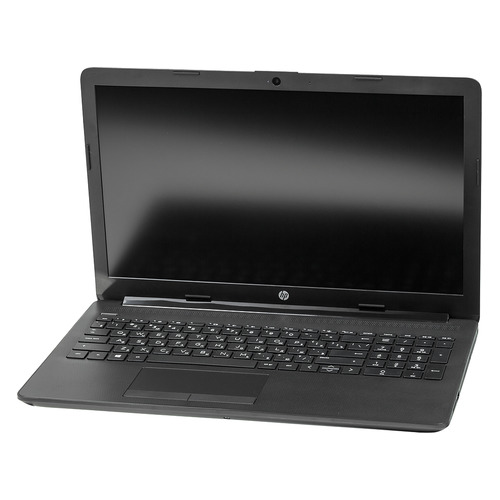 

Ноутбук HP 15-db0339ur, 15.6", AMD A9 9425 3.1ГГц, 8Гб, 1000Гб, AMD Radeon R5, DVD-RW, Free DOS, 4RQ07EA, черный