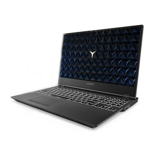 

Ноутбук LENOVO Legion Y530-15ICH, 15.6", IPS, Intel Core i7 8750H 2.2ГГц, 8Гб, 1000Гб, nVidia GeForce GTX 1050 Ti - 4096 Мб, Free DOS, 81FV0029RU, черный