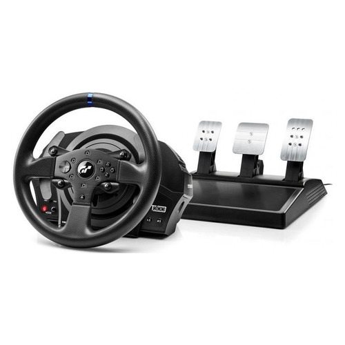 

Руль Thrustmaster T300 RS GT Edition EU Version [4160681], Черный, T300 RS GT Edition EU Version
