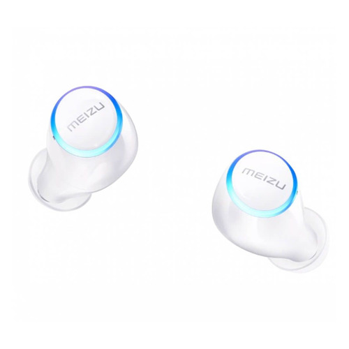 

Наушники с микрофоном MEIZU POP (TW50), Bluetooth, вкладыши, белый [mzu-6937520025678]