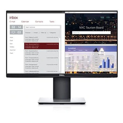 

Монитор DELL P2219HC 22", черный [2219-2378]
