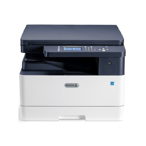 

МФУ лазерный Xerox B1025DN, A3, лазерный, белый [b1025v_b], B1025DN