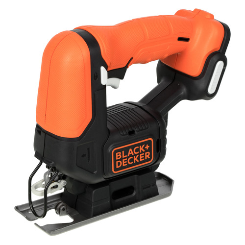 фото Лобзик black+decker bdcjs12n-xj