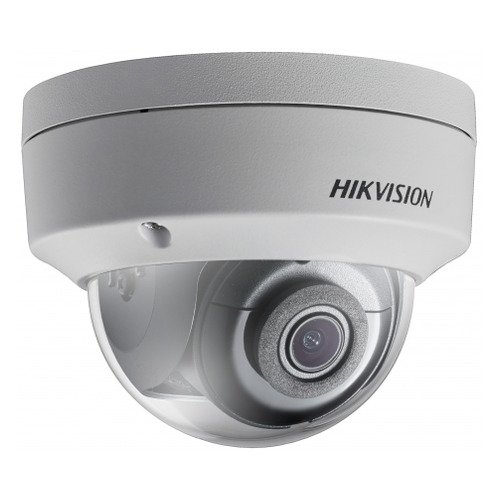

Видеокамера IP Hikvision DS-2CD2123G0-IS, 1080p, 4 мм, белый, DS-2CD2123G0-IS