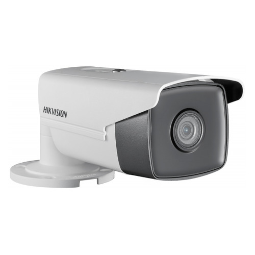 

Камера видеонаблюдения IP Hikvision DS-2CD2T43G0-I8, 4 мм, белый [ds-2cd2t43g0-i8 (4mm)], DS-2CD2T43G0-I8