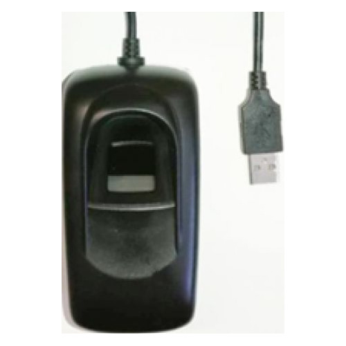 

Считыватель карт Hikvision DS-K1F810-F внутренний