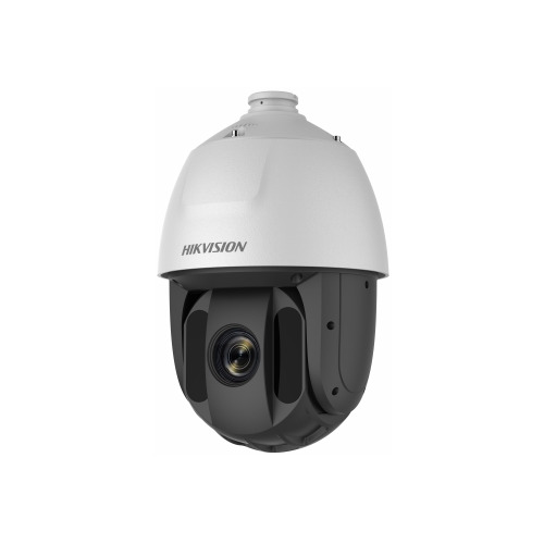 

Камера видеонаблюдения IP Hikvision DS-2DE5432IW-AE(S5), 1440p, 4.8 - 153 мм, белый, DS-2DE5432IW-AE(S5)