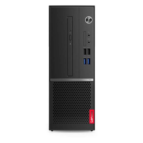 

Компьютер LENOVO V530s-07ICB, Intel Core i3 8100, DDR4 4Гб, 1000Гб, Intel UHD Graphics 630, Windows 10 Home, черный [10txs02r00]