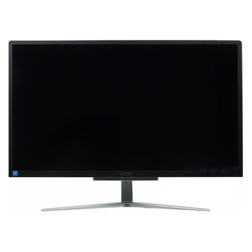 

Моноблок ACER Aspire C22-820, 21.5", Intel Celeron J4005, 4Гб, 500Гб, Intel UHD Graphics 600, Windows 10 Home, серебристый и черный [dq.bcker.003]