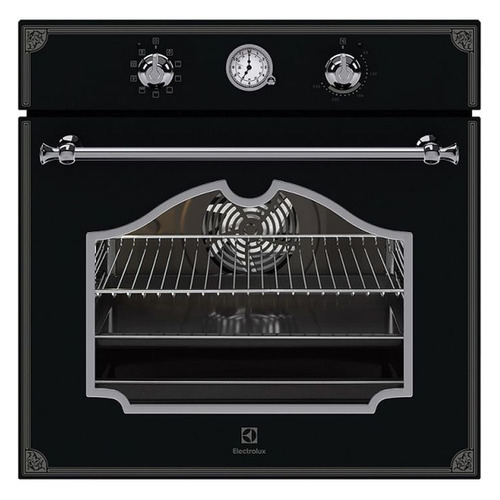 

Духовой шкаф ELECTROLUX OPEA2350B, черный матовый