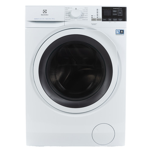 фото Стиральная машина electrolux ew7wr447w, фронтальная, 7кг, 1400об/мин, с сушкой