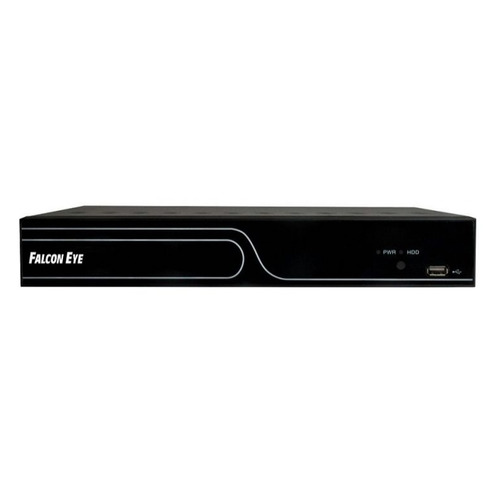 

Видеорегистратор FALCON EYE FE-NR-8108