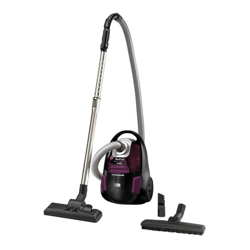 

Пылесос TEFAL TW2759EA, 750Вт, черный