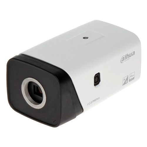 

Видеокамера IP DAHUA DH-IPC-HF5231EP-E, 1080p, белый