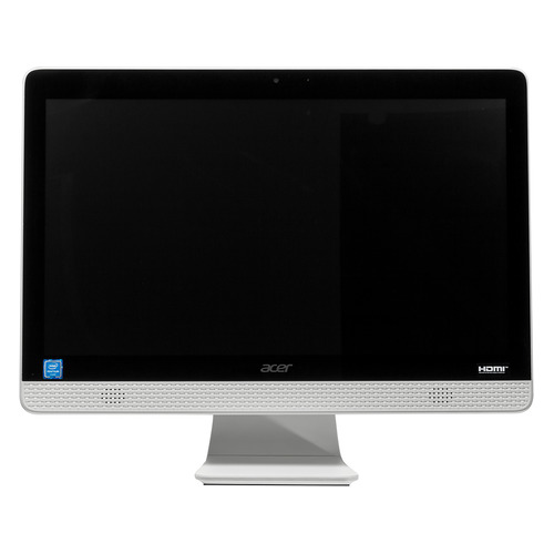 

Моноблок ACER Aspire C20-820, 19.5", Intel Pentium J3710, 4Гб, 1000Гб, Intel HD Graphics 405, DVD-RW, Endless, белый [dq.bc6er.005]