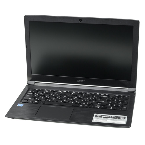 

Ноутбук ACER Aspire 3 A315-33-C4UP, 15.6", Intel Celeron N3060 1.6ГГц, 4Гб, 128Гб SSD, Intel HD Graphics 400, Linpus, NX.GY3ER.016, черный