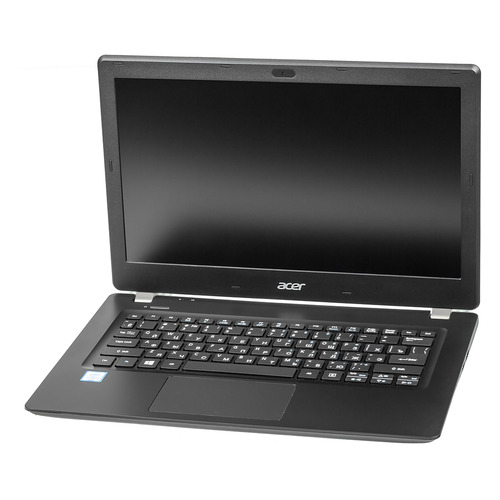 

Ноутбук ACER TravelMate P2 TMP238-M-501P, 13.3", IPS, Intel Core i5 6200U 2.3ГГц, 4Гб, 128Гб SSD, Intel HD Graphics 520, Windows 10 Professional, NX.VBXER.013, черный