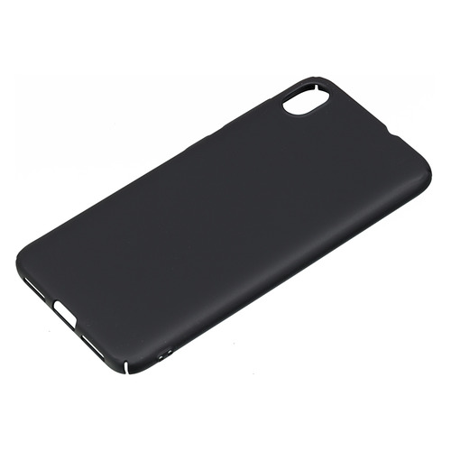 

Чехол (клип-кейс) DF aSlim-21, для Asus Zenfone Live L1 (ZA550KL), черный [df aslim-21 (black)]