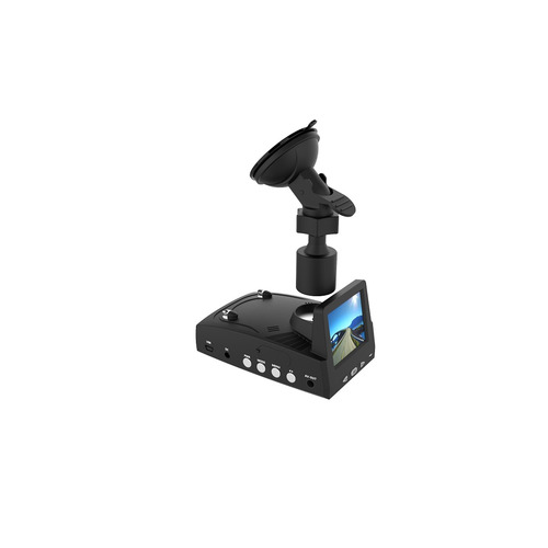 

Видеорегистратор с радар-детектором Artway AutoCam COMBO MD-104 GPS черный