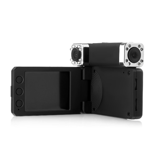 

Видеорегистратор ARTWAY AutoCam AV-530, черный