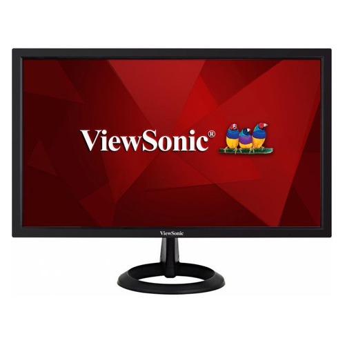 

Монитор VIEWSONIC VA2261-6 21.5", черный