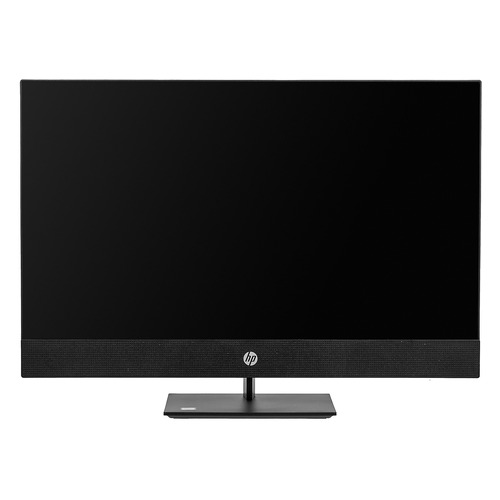 

Моноблок HP ProOne 440 G4, 23.8", Intel Core i3 8100T, 4Гб, 1000Гб, Intel UHD Graphics 630, DVD-RW, Windows 10 Professional, черный [4nu52ea]
