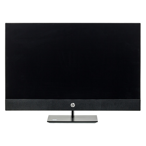 

Моноблок HP ProOne 440 G4, 23.8", Intel Core i5 8500T, 8Гб, 500Гб, Intel UHD Graphics 630, DVD-RW, Windows 10 Professional, черный [4nt90ea]