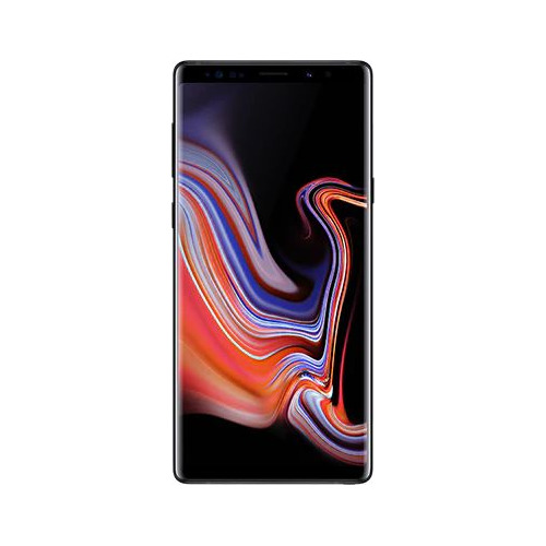 

Смартфон SAMSUNG Galaxy Note 9 128Gb, SM-N960F, черный