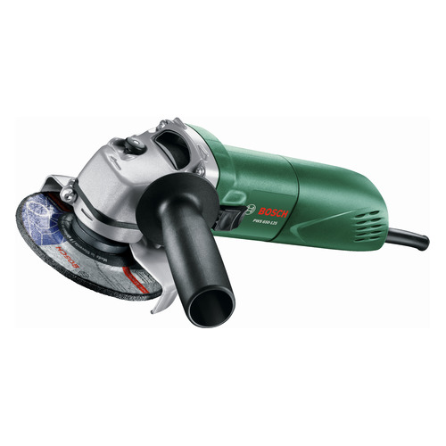 

Угловая шлифмашина Bosch PWS 650-115 [0603411021], PWS 650-115