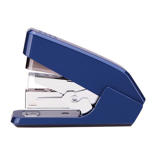 

Степлер Deli Pro E0466blue, 30 листов, 50 скоб, синий, E0466blue