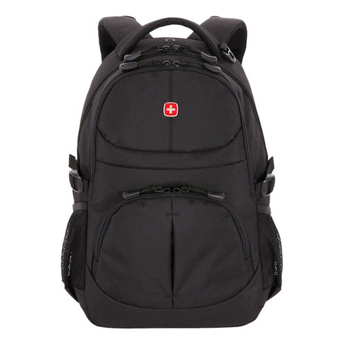 

Рюкзак Wenger (3001202408) 33x15x45см 22л. полиэстер черный