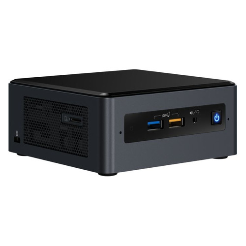 

Платформа INTEL BOXNUC8i7BEH2 [boxnuc8i7beh2 961476, BOXNUC8i7BEH2