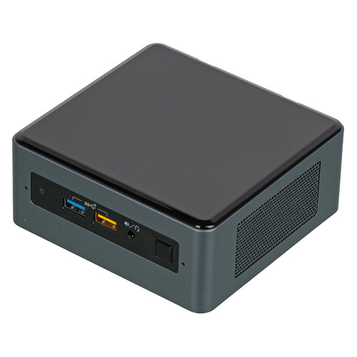 

Платформа INTEL BOXNUC8i5BEH2 [boxnuc8i5beh2 961524], BOXNUC8i5BEH2