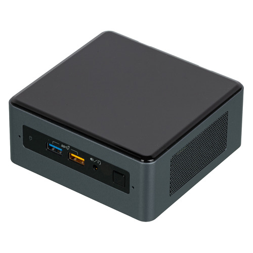 

Платформа INTEL BOXNUC8i3BEH2 [boxnuc8i3beh2 961600], BOXNUC8i3BEH2