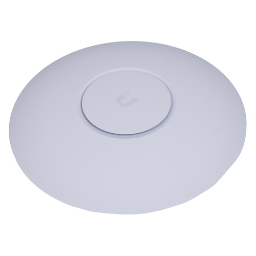 

Точка доступа Ubiquiti UniFi UAP-AC-PRO-EU, белый, UAP-AC-PRO-EU